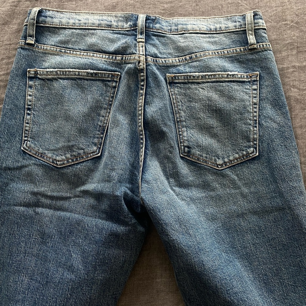 Ripped Jeans - Picture 2 of 2